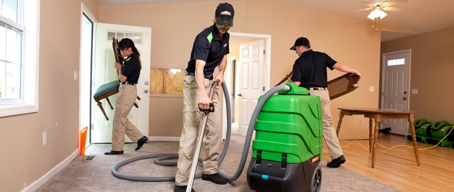 North Naples, FL cleaning services